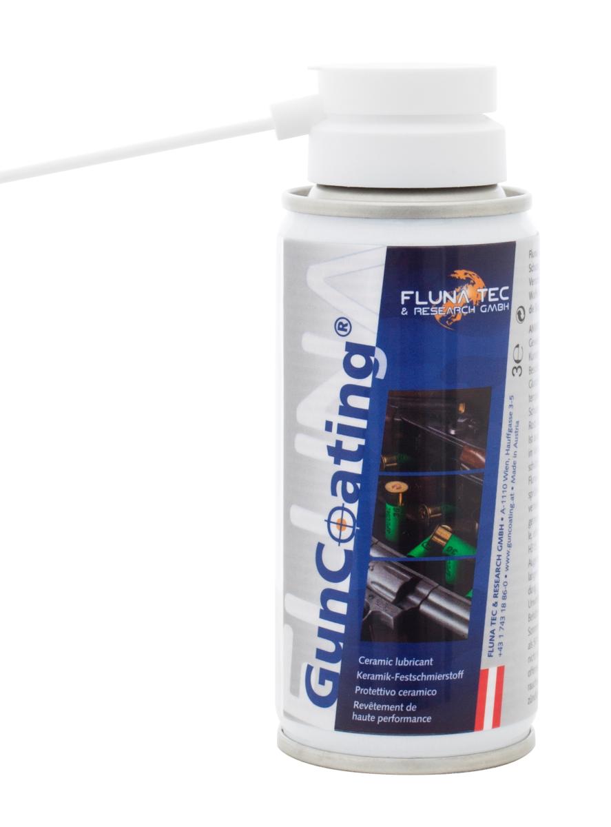 Fluna Tec Gun Coating Spray 100ml